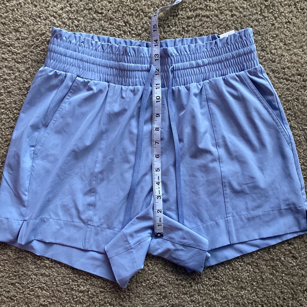 Abercrombie Athletic Shorts